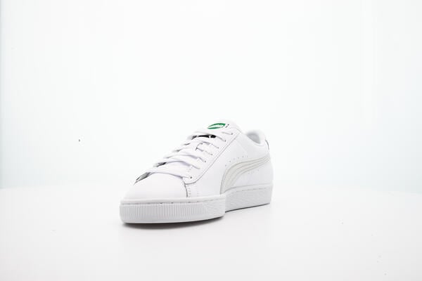 Puma Basket Classic XXI WHITE 374923 06 AFEW STORE